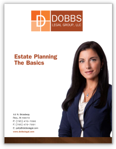 Estate Planning The Basics