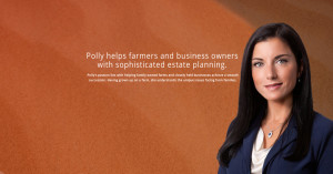 Polly J. Dobbs, Esq. - Dobbs Legal Group, LLC