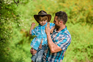 Ranch Succession Planning