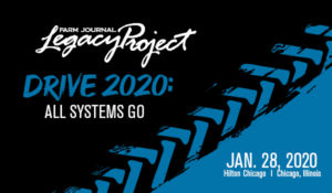 Drive 2020