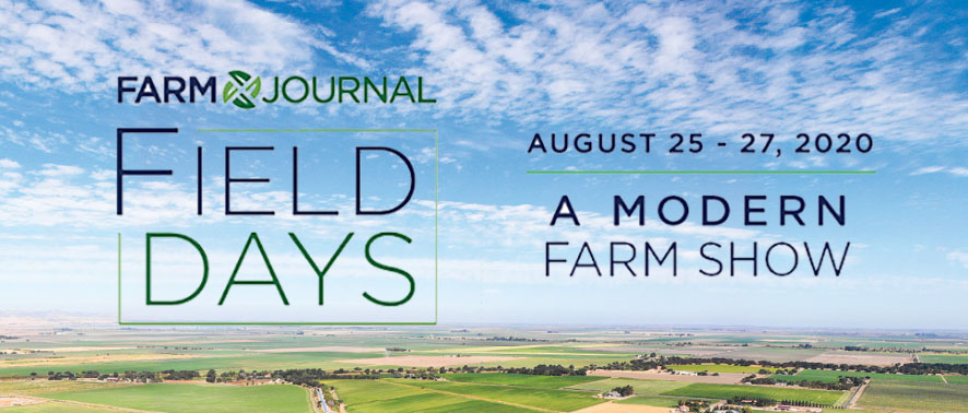 Attorney Polly Dobbs Interviewed by AgriTalk Regarding Her Upcoming Presentation at Farm Journal’s Field Days