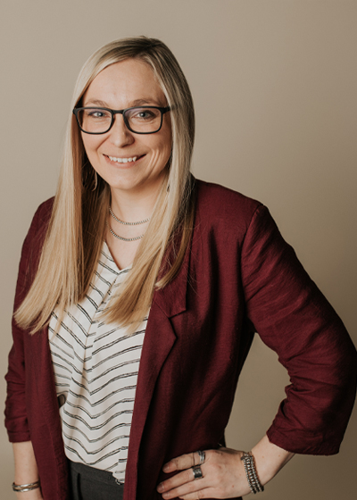 Megan Dragstrem - Administrative Assistant at Dobbs Legal Group