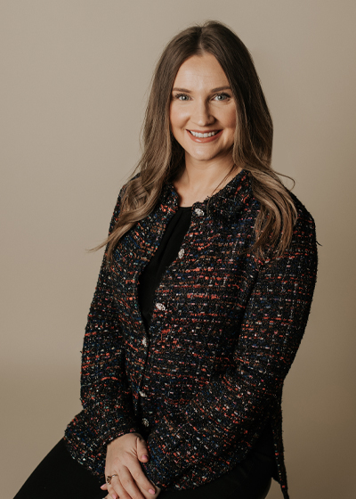 Savannah Harvey - Executive Administrator at Dobbs Legal Group
