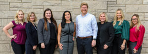 Dobbs Legal Group Team