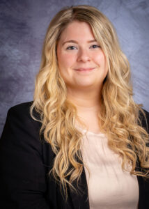 Haleigh DeGrow