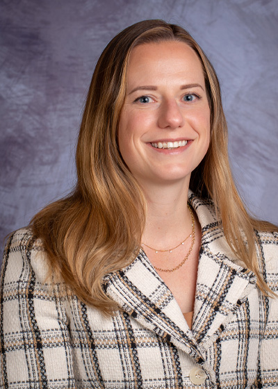 Melissa Shrock
